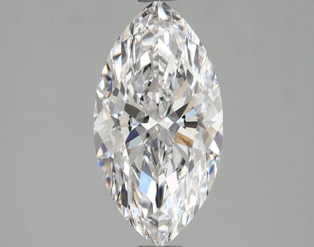 4.65 Carat Marquise Shaped Ideal Cut VS1 IGI Certified Lab Grown Diamond