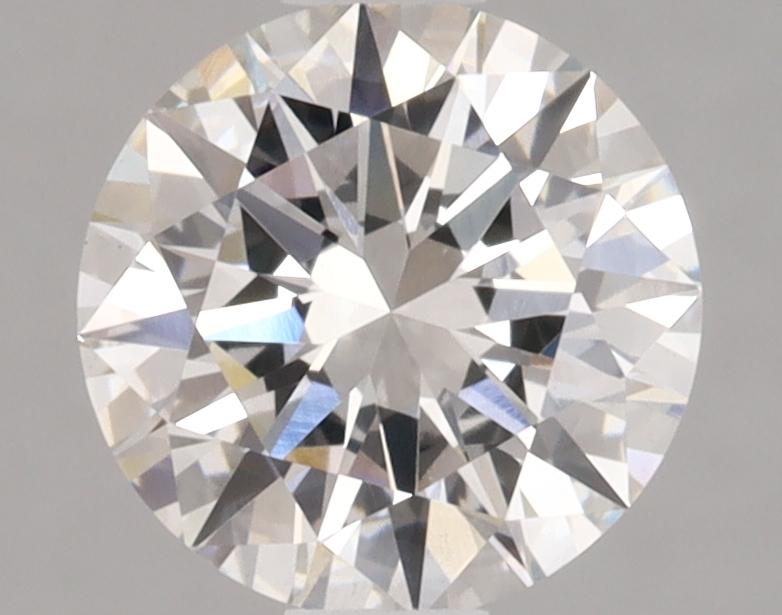2.0 Carat Round Shaped Ideal Cut VS2 IGI Certified Lab Grown Diamond