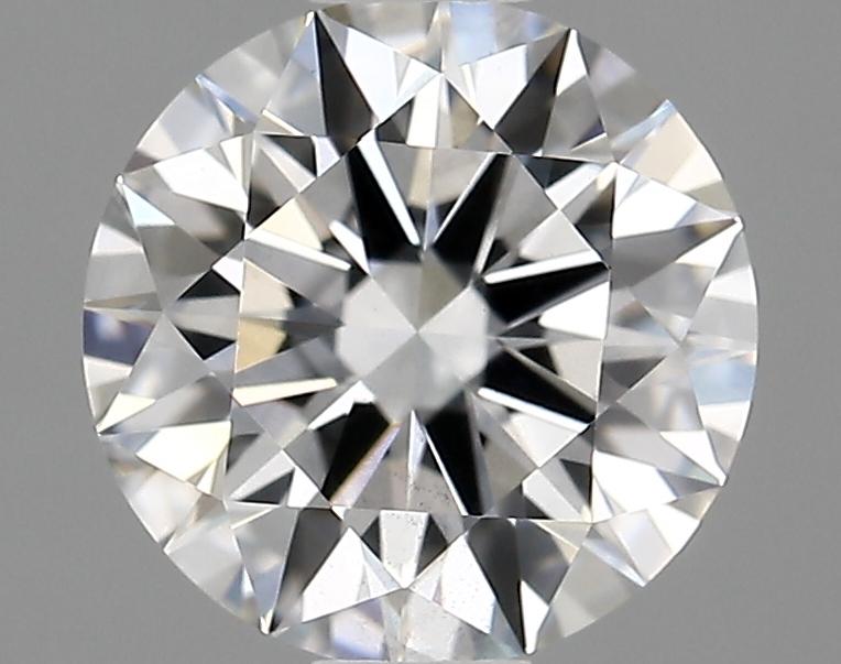 1.22 Carat Round Shaped Ideal Cut VS2 IGI Certified Lab Grown Diamond