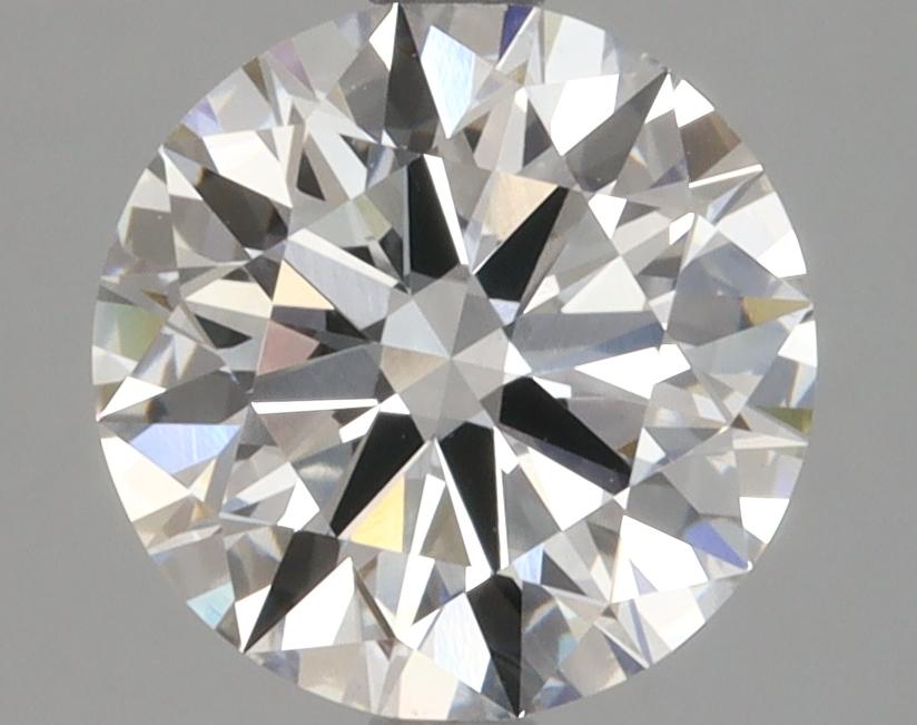 2.02 Carat Round Shaped Ideal Cut VVS2 IGI Certified Lab Grown Diamond