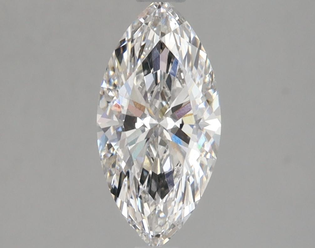 1.17 Carat Marquise Shaped Ideal Cut VVS1 IGI Certified Lab Grown Diamond