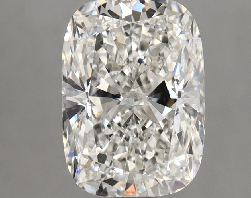 2.13 Carat Cushion Shaped Excellent Cut VS1 IGI Certified Lab Grown Diamond