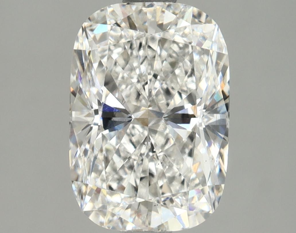2.13 Carat Cushion Shaped Excellent Cut VS2 IGI Certified Lab Grown Diamond