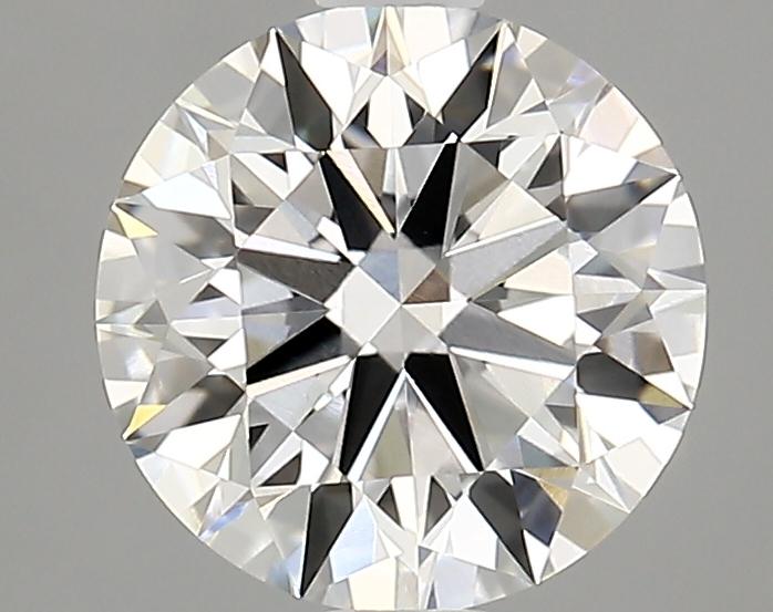 1.95 Carat Round Shaped Ideal Cut VVS2 IGI Certified Lab Grown Diamond