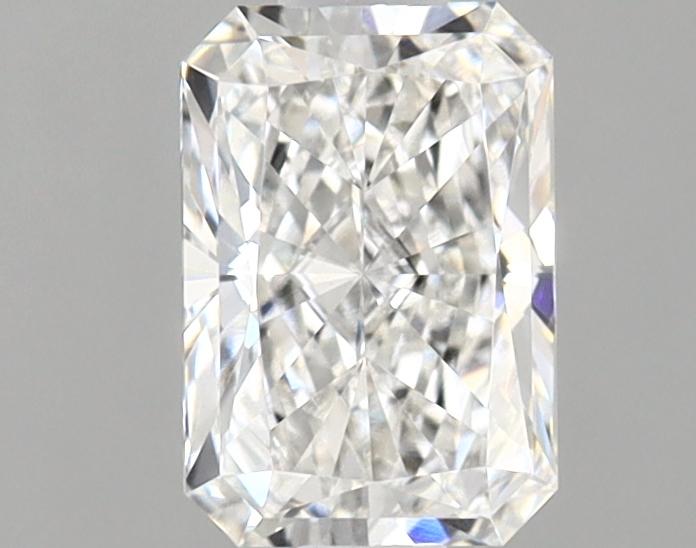 2.66 Carat Radiant Shaped Ideal Cut VS1 IGI Certified Lab Grown Diamond