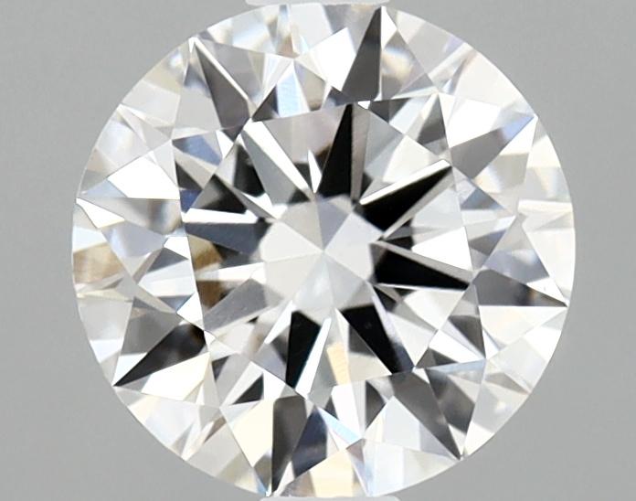 1.46 Carat Round Shaped Excellent Cut VS1 IGI Certified Lab Grown Diamond