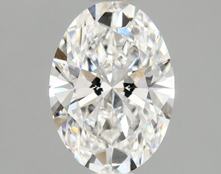 1.97 Carat Oval Shaped Ideal Cut VS1 IGI Certified Lab Grown Diamond