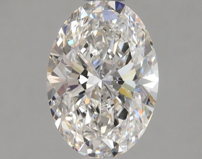 1.96 Carat Oval Shaped Ideal Cut VS1 IGI Certified Lab Grown Diamond