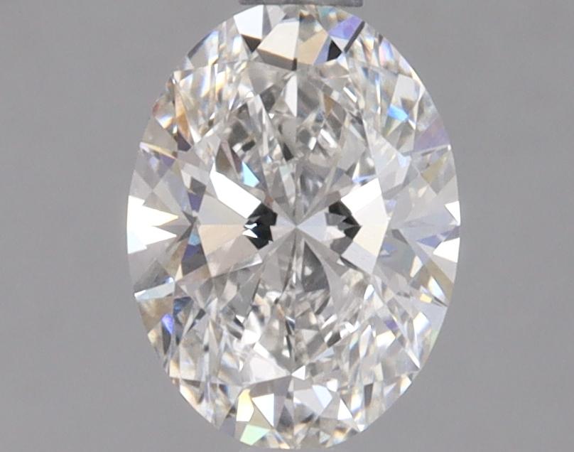 1.51 Carat Oval Shaped Ideal Cut VS2 IGI Certified Lab Grown Diamond