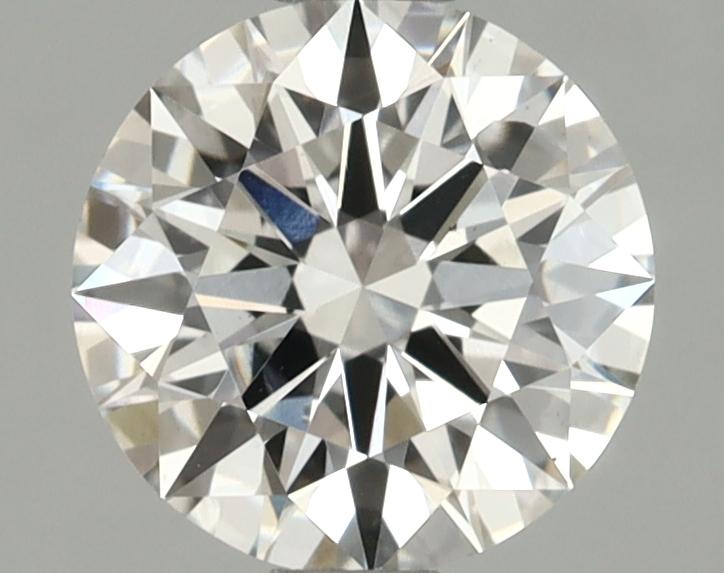 1.1 Carat Round Shaped Ideal Cut VS1 IGI Certified Lab Grown Diamond