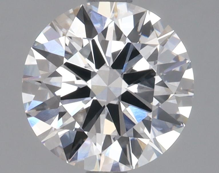 1.92 Carat Round Shaped Excellent Cut VVS2 IGI Certified Lab Grown Diamond