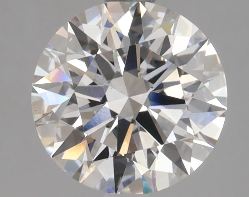 2.26 Carat Round Shaped Ideal Cut VS1 IGI Certified Lab Grown Diamond