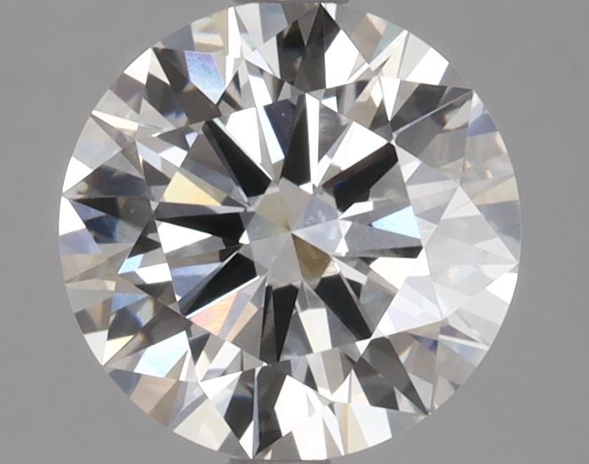 2.51 Carat Round Shaped Ideal Cut VS1 IGI Certified Lab Grown Diamond