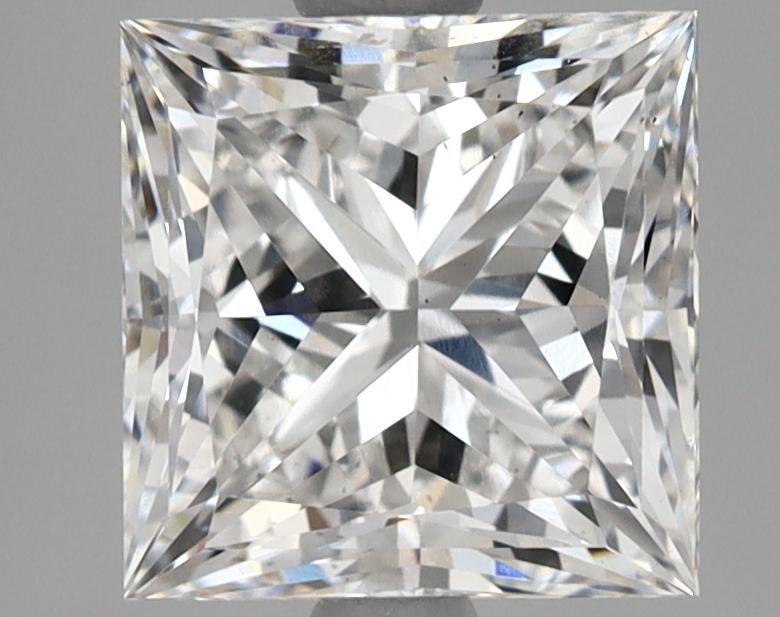 3.0 Carat Round Shaped Ideal Cut VS1 IGI Certified Lab Grown Diamond