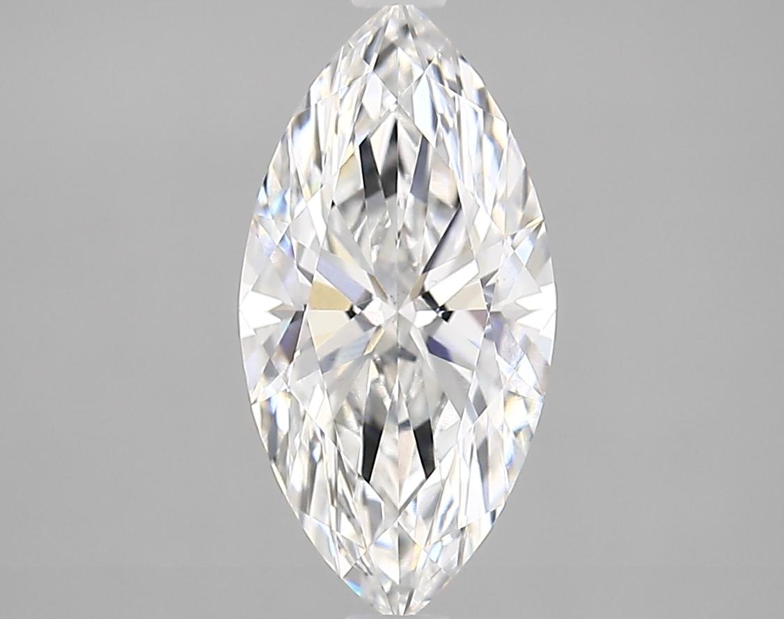1.97 Carat Marquise Shaped Ideal Cut VS1 IGI Certified Lab Grown Diamond