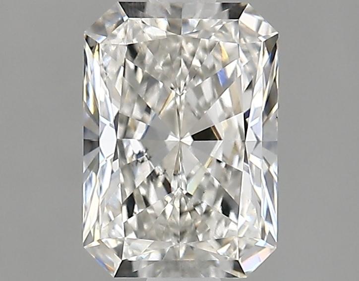 1.56 Carat Radiant Shaped Ideal Cut VS2 IGI Certified Lab Grown Diamond