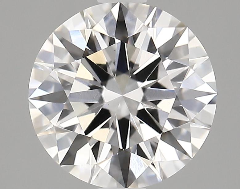 2.1 Carat Round Shaped Ideal Cut VS1 IGI Certified Lab Grown Diamond