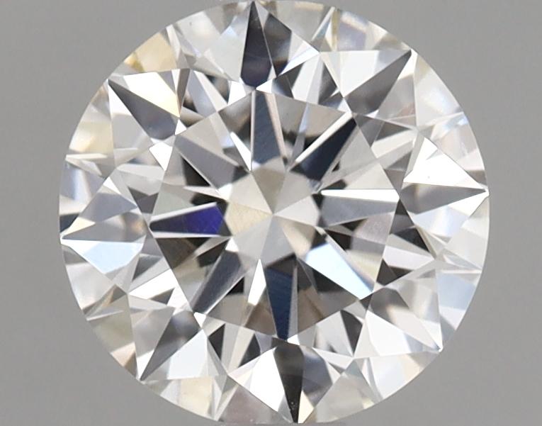1.1 Carat Round Shaped Ideal Cut VS1 IGI Certified Lab Grown Diamond