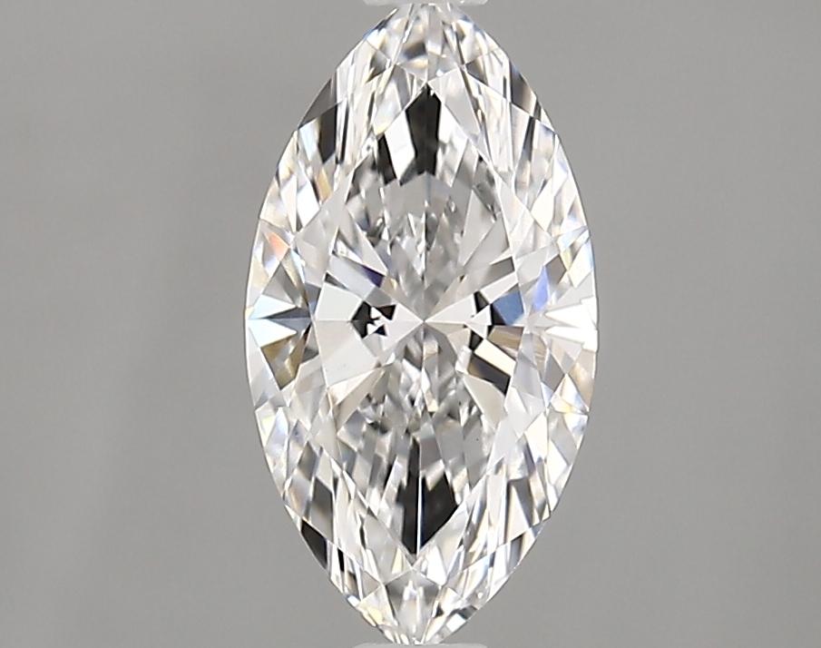 1.17 Carat Marquise Shaped Excellent Cut VVS2 IGI Certified Lab Grown Diamond