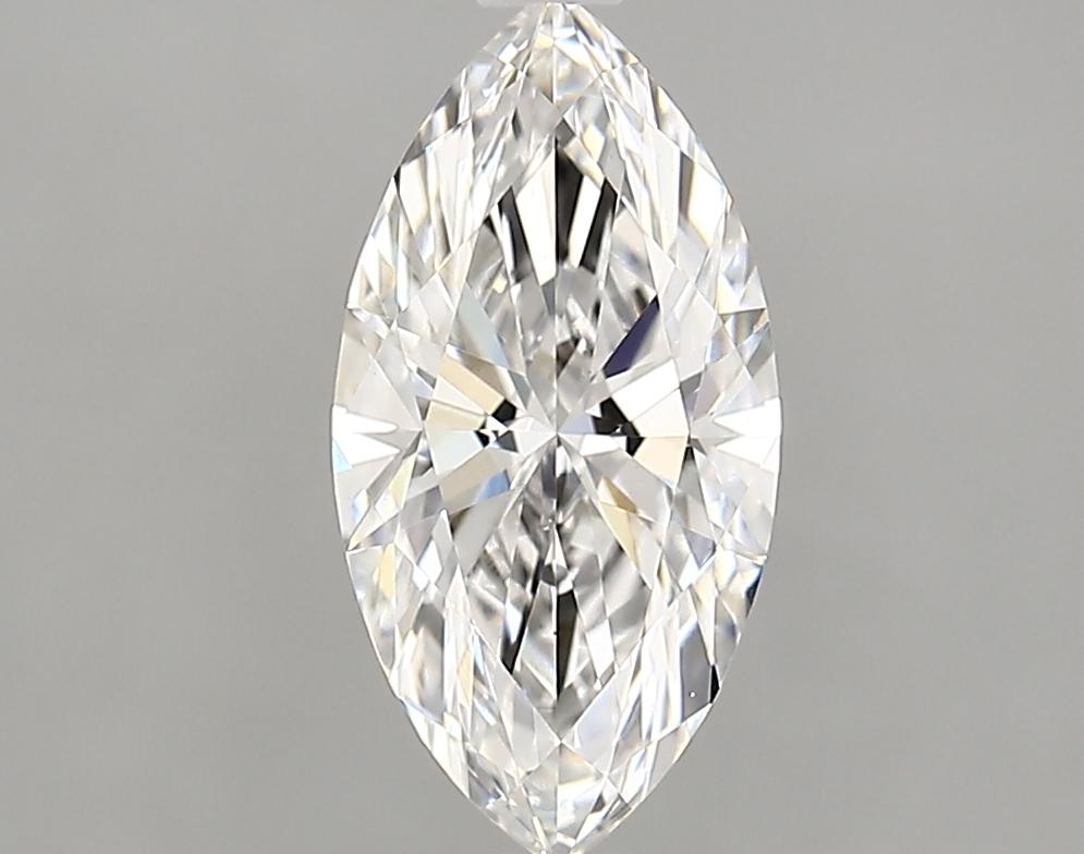 1.42 Carat Marquise Shaped Ideal Cut VS1 IGI Certified Lab Grown Diamond