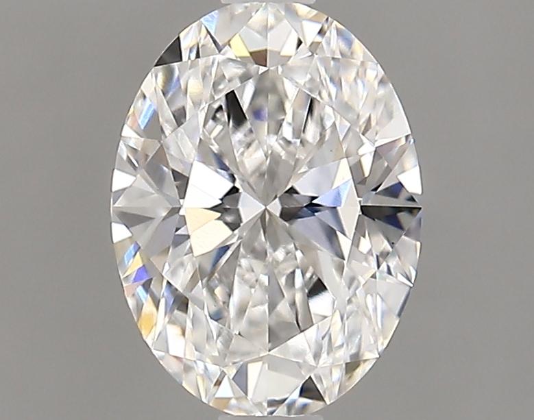 1.52 Carat Oval Shaped Excellent Cut VS1 IGI Certified Lab Grown Diamond