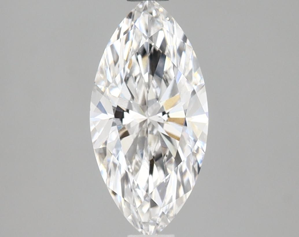 1.17 Carat Marquise Shaped Ideal Cut VS1 IGI Certified Lab Grown Diamond