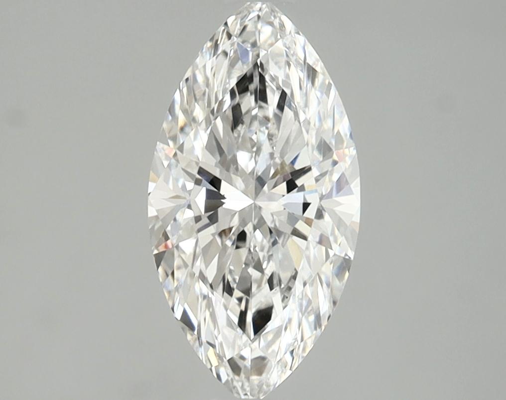 1.39 Carat Marquise Shaped Ideal Cut VS1 IGI Certified Lab Grown Diamond