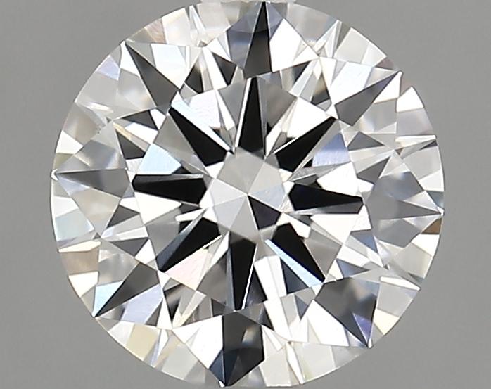 1.91 Carat Round Shaped Ideal Cut VVS2 IGI Certified Lab Grown Diamond