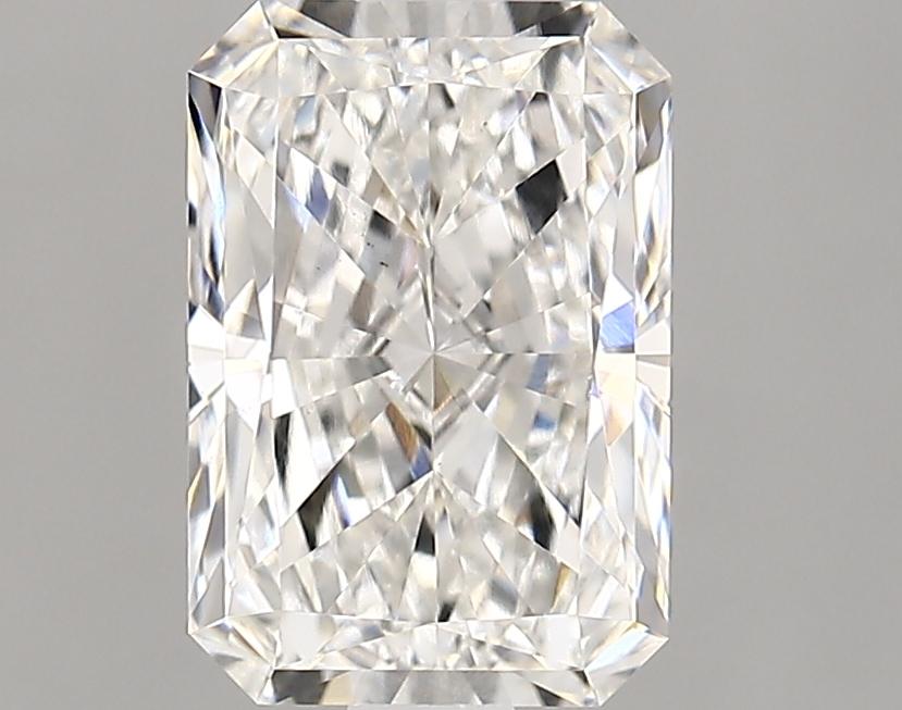 2.26 Carat Radiant Shaped Ideal Cut VS2 IGI Certified Lab Grown Diamond
