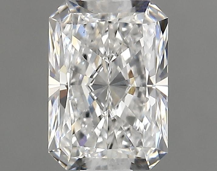 1.09 Carat Radiant Shaped Ideal Cut VS1 IGI Certified Lab Grown Diamond