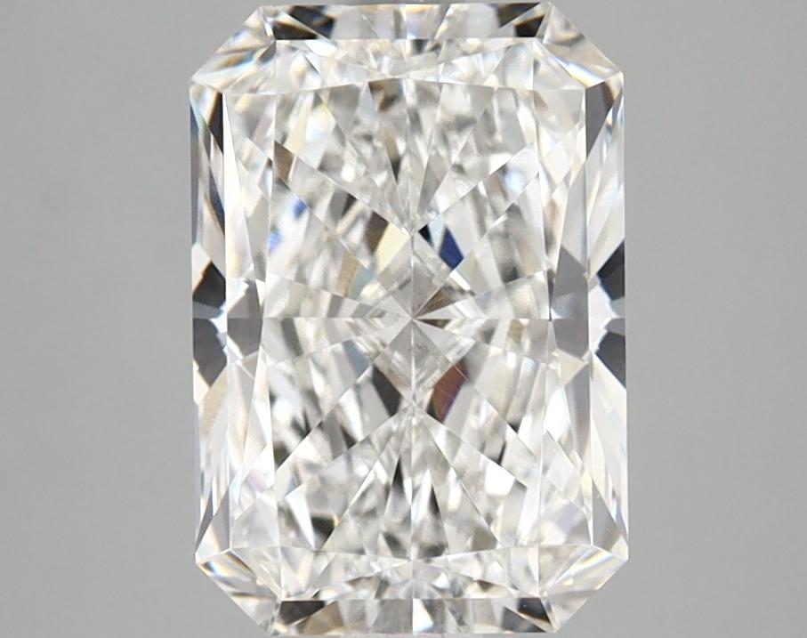 2.24 Carat Radiant Shaped Ideal Cut VS1 IGI Certified Lab Grown Diamond