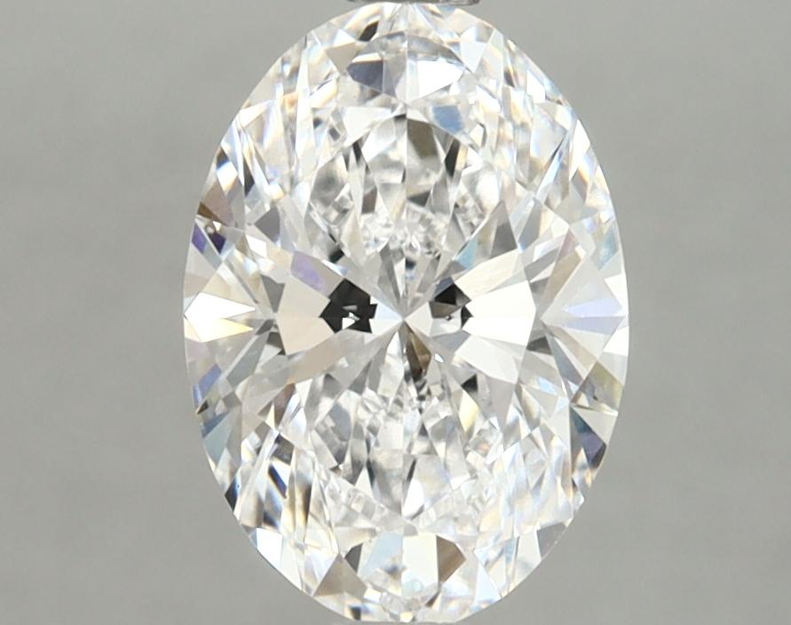 1.8 Carat Oval Shaped Ideal Cut VS1 IGI Certified Lab Grown Diamond