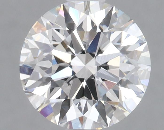 1.15 Carat Round Shaped Ideal Cut VS1 IGI Certified Lab Grown Diamond