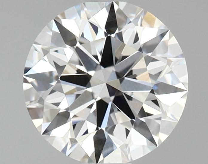 1.19 Carat Round Shaped Ideal Cut VS1 IGI Certified Lab Grown Diamond