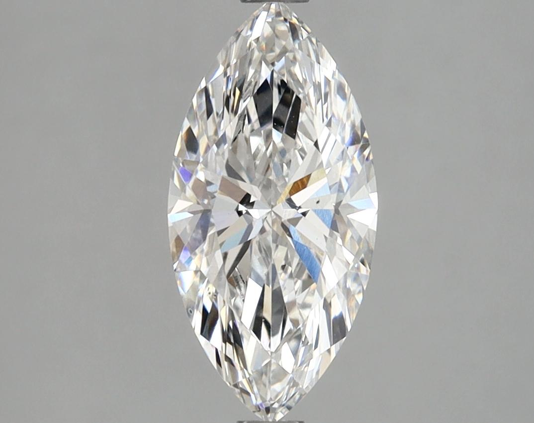 2.02 Carat Marquise Shaped Ideal Cut VS1 IGI Certified Lab Grown Diamond