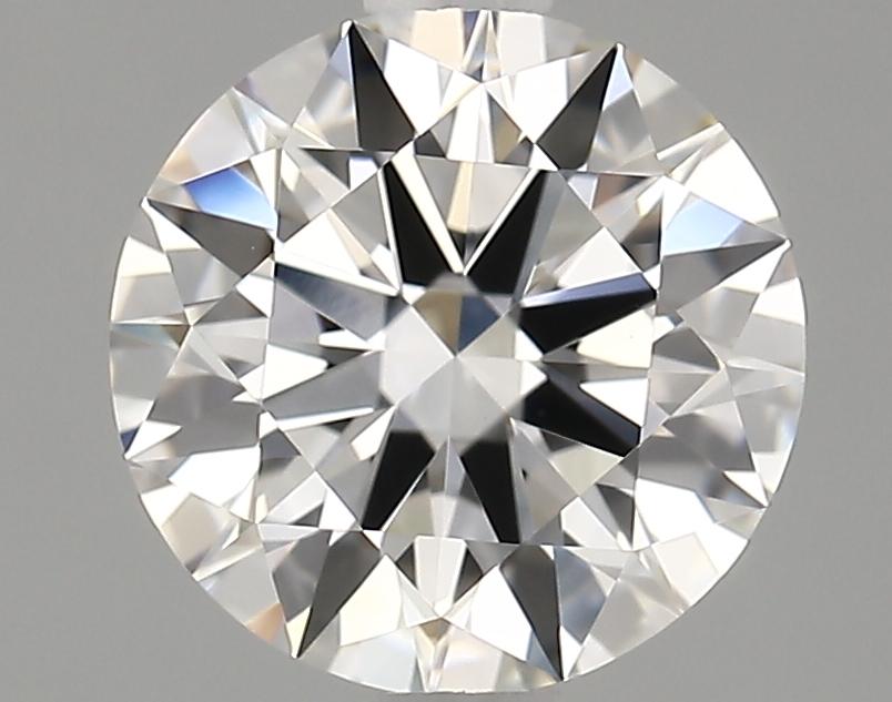 1.83 Carat Round Shaped Ideal Cut VVS2 IGI Certified Lab Grown Diamond
