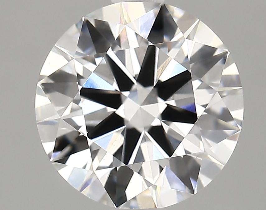 2.28 Carat Round Shaped Ideal Cut VS1 IGI Certified Lab Grown Diamond