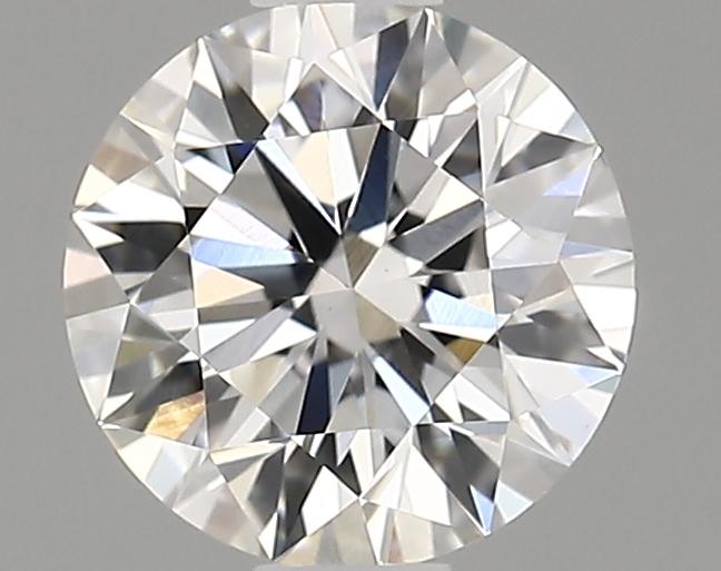 1.05 Carat Round Shaped Ideal Cut VS1 IGI Certified Lab Grown Diamond