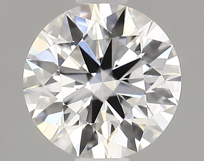 1.1 Carat Round Shaped Ideal Cut VS1 IGI Certified Lab Grown Diamond