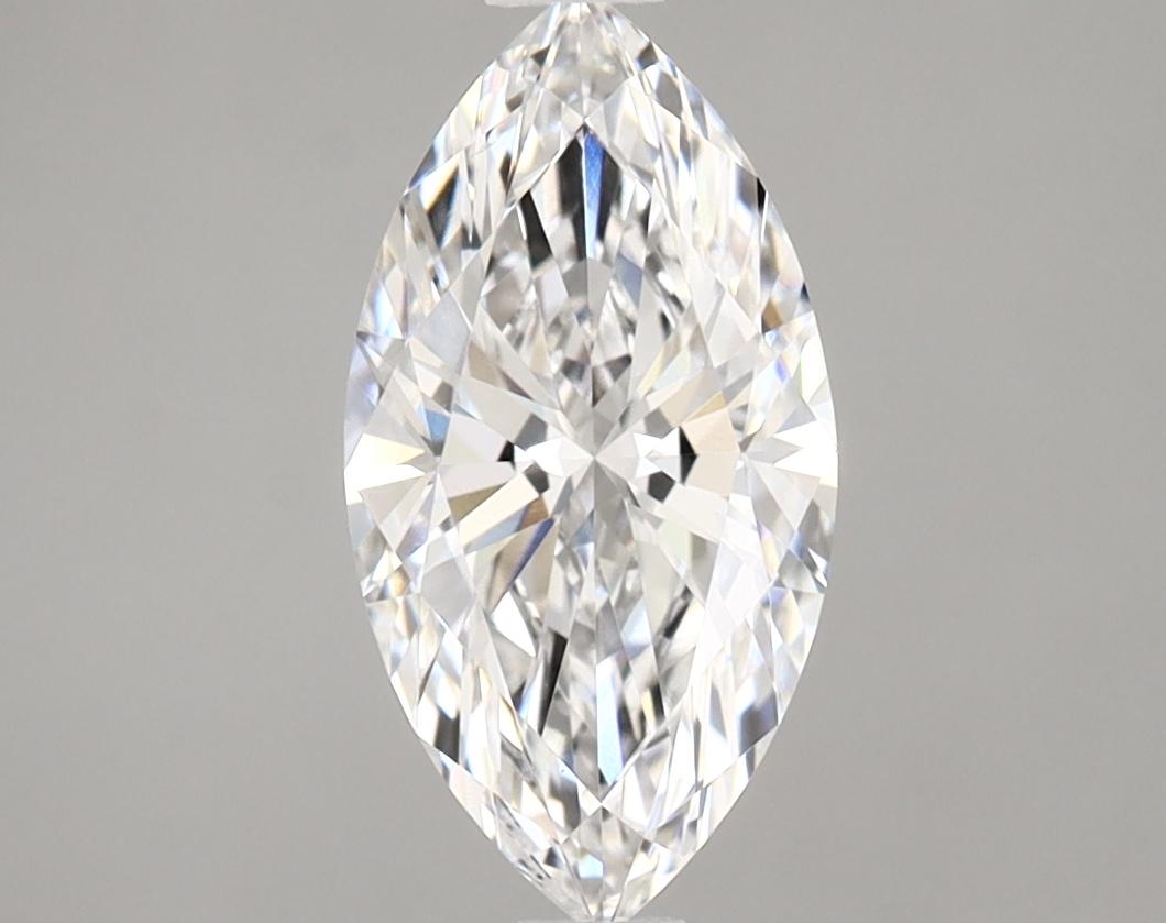1.39 Carat Marquise Shaped Ideal Cut VS1 IGI Certified Lab Grown Diamond