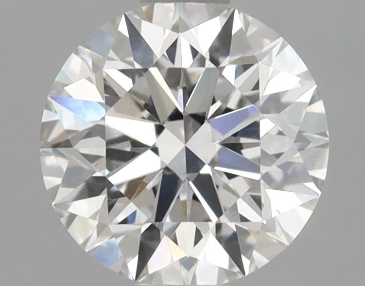 1.19 Carat Round Shaped Ideal Cut VS1 IGI Certified Lab Grown Diamond