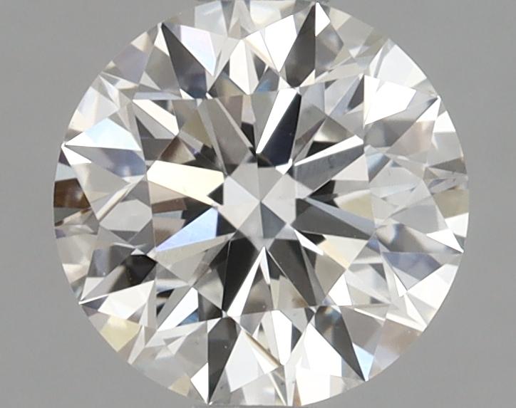 1.1 Carat Round Shaped Ideal Cut VS1 IGI Certified Lab Grown Diamond