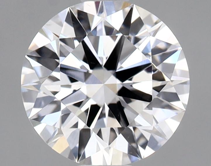 1.16 Carat Round Shaped Ideal Cut VS1 IGI Certified Lab Grown Diamond