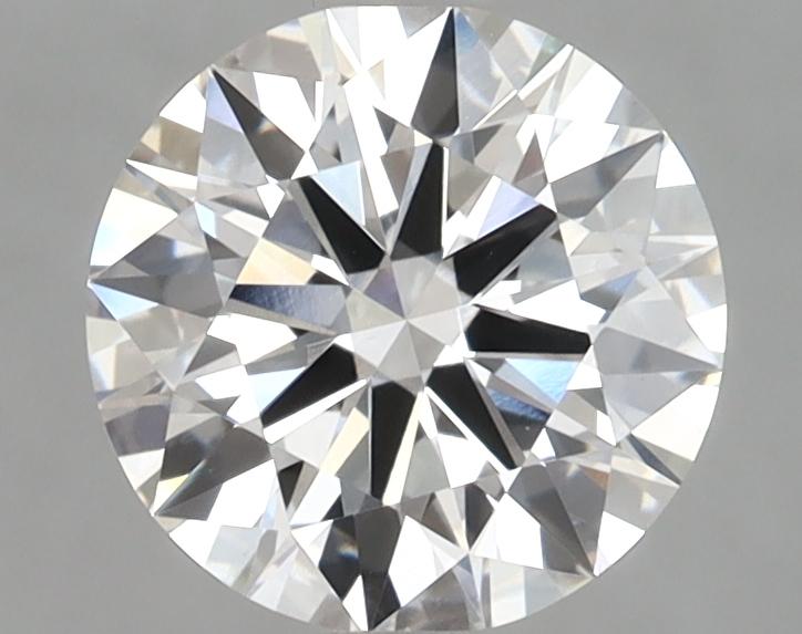 1.83 Carat Round Shaped Ideal Cut VVS2 IGI Certified Lab Grown Diamond