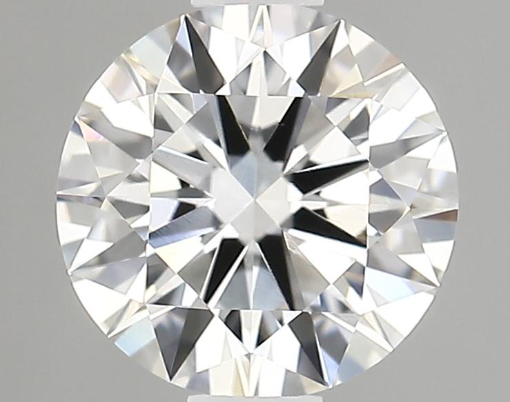 1.1 Carat Round Shaped Ideal Cut VS1 IGI Certified Lab Grown Diamond