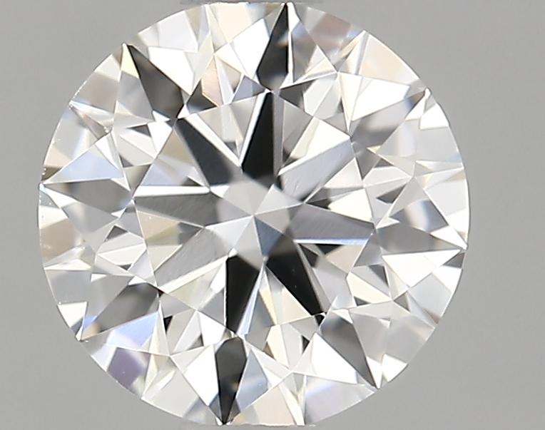 1.1 Carat Round Shaped Ideal Cut VVS1 IGI Certified Lab Grown Diamond