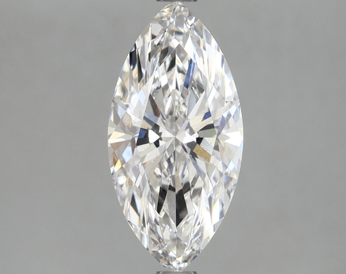 1.8 Carat Marquise Shaped Ideal Cut VS1 IGI Certified Lab Grown Diamond