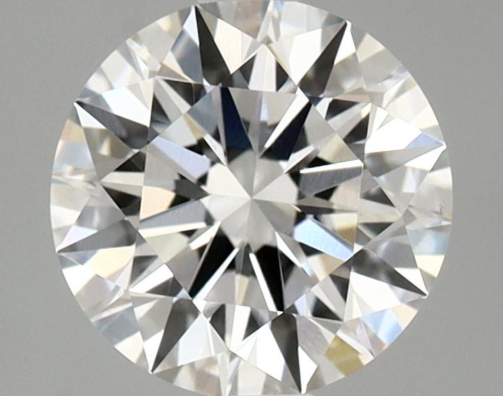1.15 Carat Round Shaped Ideal Cut VS2 IGI Certified Lab Grown Diamond