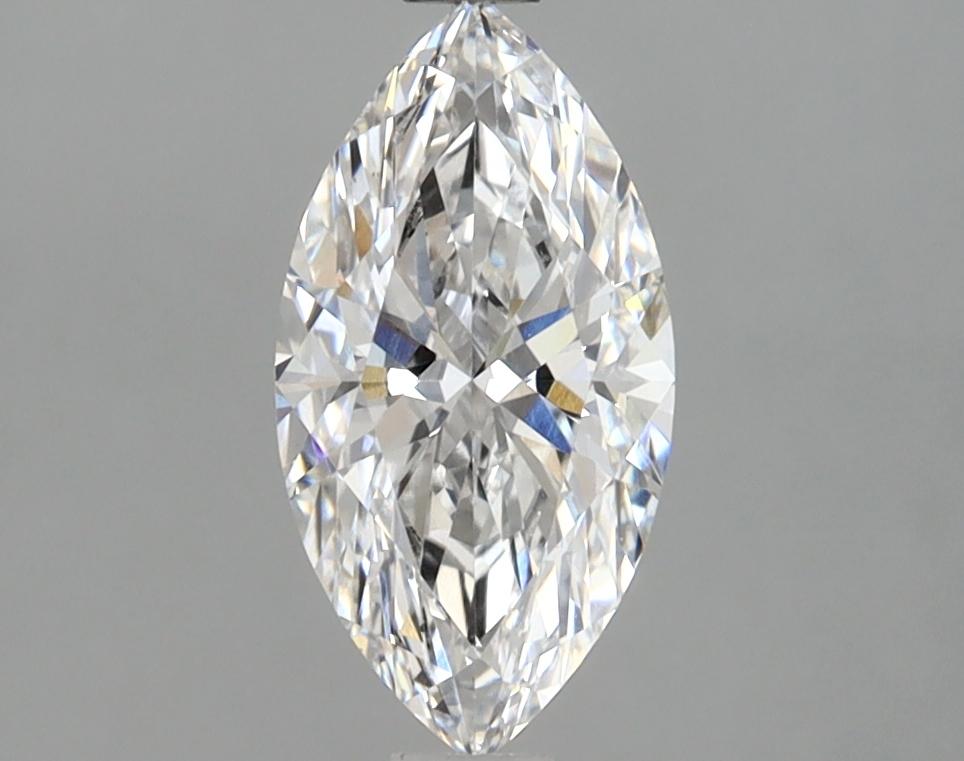 1.15 Carat Marquise Shaped Ideal Cut VS1 IGI Certified Lab Grown Diamond
