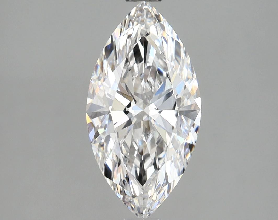 1.42 Carat Marquise Shaped Ideal Cut VS1 IGI Certified Lab Grown Diamond